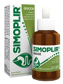 SIMOPLIR GOCCE 10 ML - Farmacia Bartoli