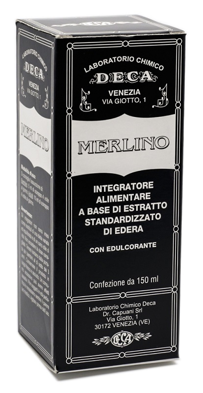 MERLINO 150 ML - Farmacia Bartoli