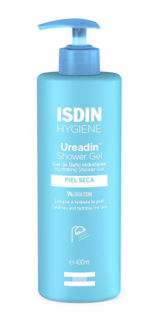 UREADIN BATH GEL 400 ML - Farmacia Bartoli