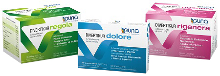 DIVERTIKUR REGOLA 15 STICK - Farmacia Bartoli