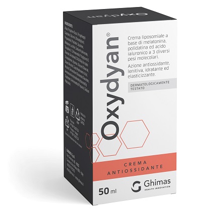 OXYDYAN 50 ML - Farmacia Bartoli