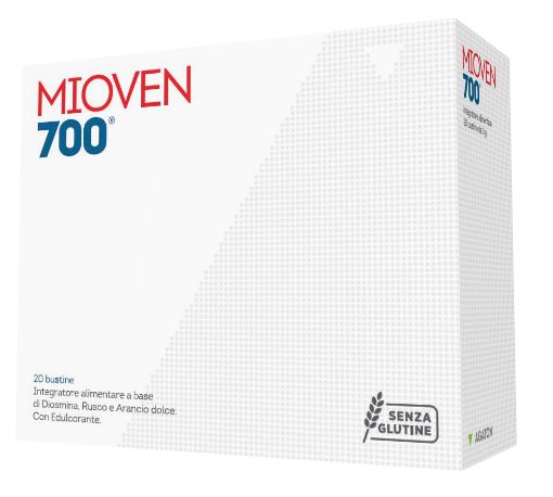 MIOVEN 700 20 BUSTINE - Farmacia Bartoli
