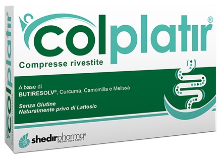 COLPLATIR 30 COMPRESSE RIVESTITE - Farmacia Bartoli