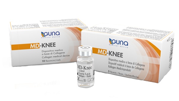 MD-KNEE 5 FLACONCINI INIETTABILI 2 ML - Farmacia Bartoli