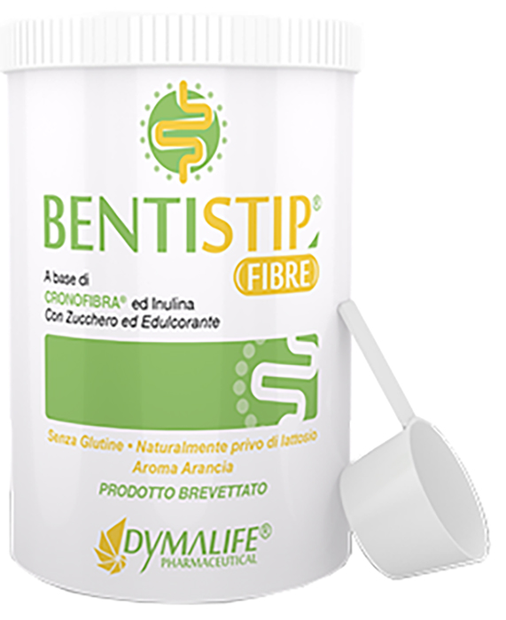 BENTISTIP FIBRE 140 G - Farmacia Bartoli