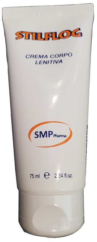 STILFLOG CREMA SMP TUBO 75 ML - Farmacia Bartoli
