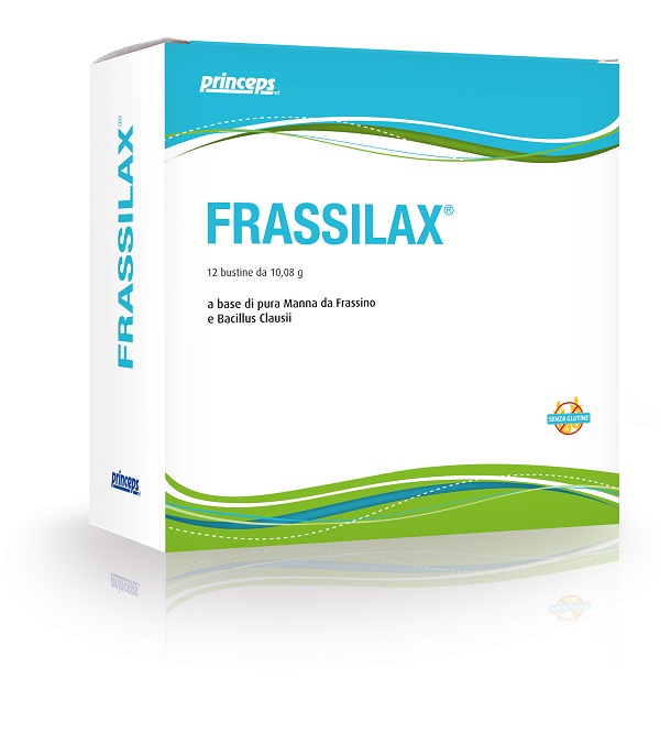 FRASSILAX 12 BUSTINE - Farmacia Bartoli