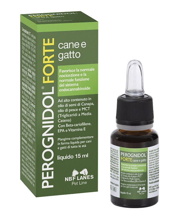 PEROGNIDOL FORTE 15 ML - Farmacia Bartoli