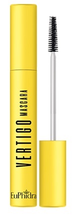 EUPHIDRA MASCARA VERTIGO 10 ML - Farmacia Bartoli