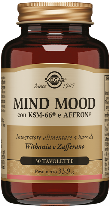 MIND MOOD 30 TAVOLETTE - Farmacia Bartoli