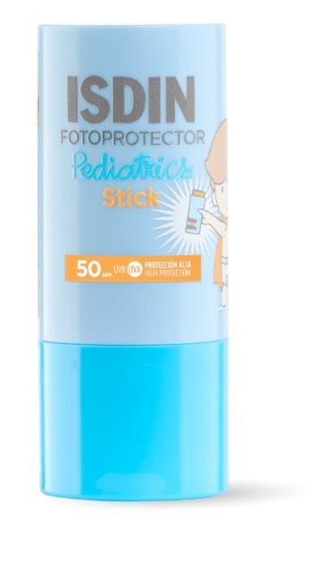 PEDIATRICS STICK SPF50 20 G - Farmacia Bartoli