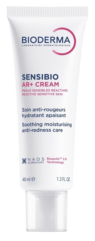 SENSIBIO AR+ CREAM 40 ML - Farmacia Bartoli