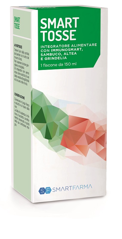 SMART TOSSE 150 ML - Farmacia Bartoli