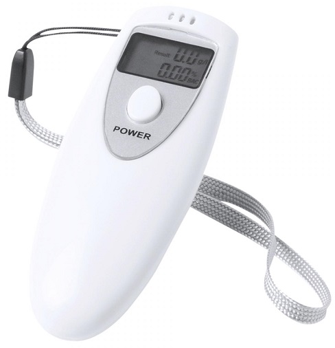 CLOSS ETILOMETRO DIGITALE - Farmacia Bartoli