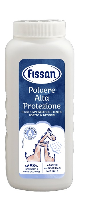 FISSAN POLVERE ALTA PROTEZIONE NEW 100 G - Farmacia Bartoli