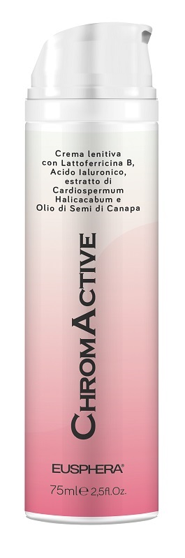 CHROMACTIVE CREMA 75 ML - Farmacia Bartoli