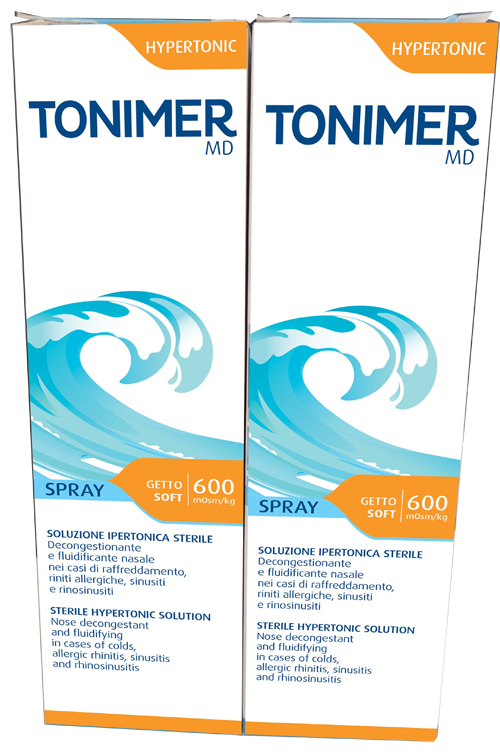 TONIMER HYPERT BABY 100 ML PROMO - Farmacia Bartoli