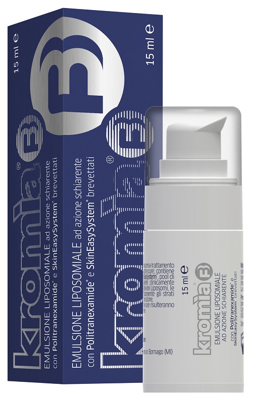 KROMIA FB LIPOSOMIALE 15 ML - Farmacia Bartoli