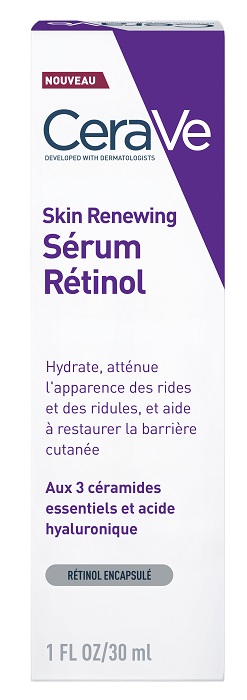 CERAVE SKIN RENEWING SIERO RETINOLO 30 ML - Farmacia Bartoli