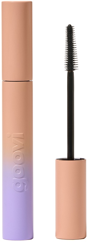 GOOVI MASCARA ALL IN ONE BLACK 10 ML - Farmacia Bartoli