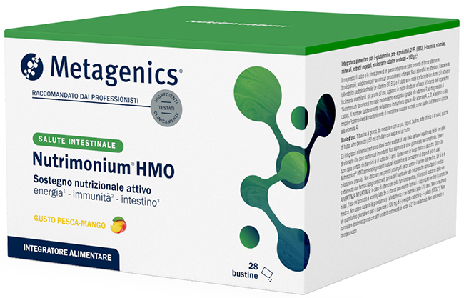 NUTRIMONIUM HMO 28 BUSTINE - Farmacia Bartoli