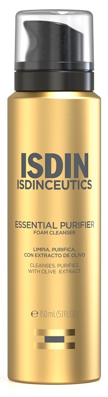 ISDINCEUTICS ESSENTIAL PURIFIER 150 ML - Farmacia Bartoli