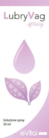 LUBRYVAG SPRAY 30 ML - Farmacia Bartoli