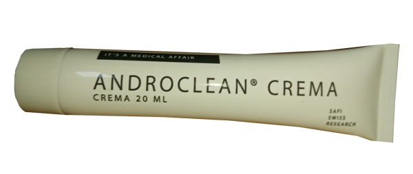 ANDROCLEAN CREMA 20 ML - Farmacia Bartoli