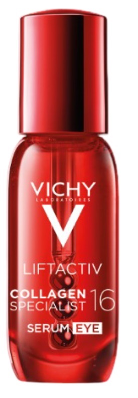 LIFTACTIV COLLAGEN 16 EYE SERUM 15 ML - Farmacia Bartoli