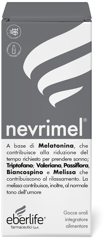 NEVRIMEL 9 ML SENZA GLUTINE SENZA LATTOSIO - Farmacia Bartoli