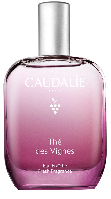THE DES VIGNES ACQUA PROFUMATA 50 ML - Farmacia Bartoli