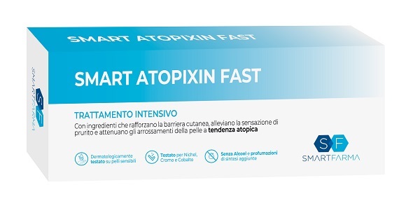 SMART ATOPIXIN FAST 30 ML - Farmacia Bartoli