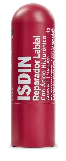 REPARADOR LABIAL MAROON BORGOGNA - Farmacia Bartoli