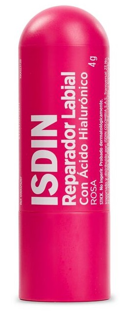 REPARADOR LABIAL PINK ROSA - Farmacia Bartoli