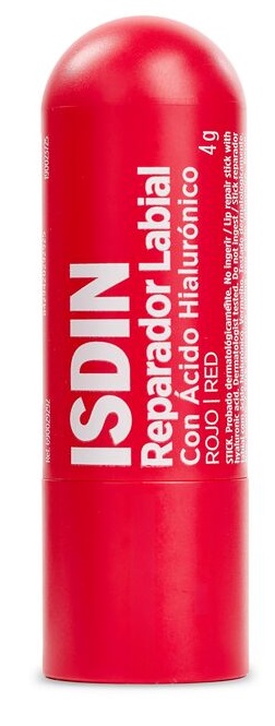 REPARADOR LABIAL RED ROSSO - Farmacia Bartoli