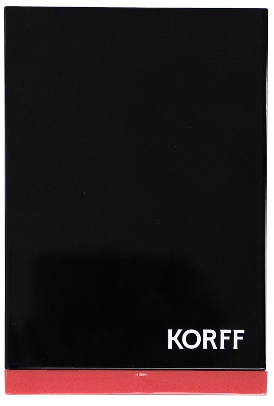 KORFF MK DUO BRONZER & BLUSH 02 - Farmacia Bartoli