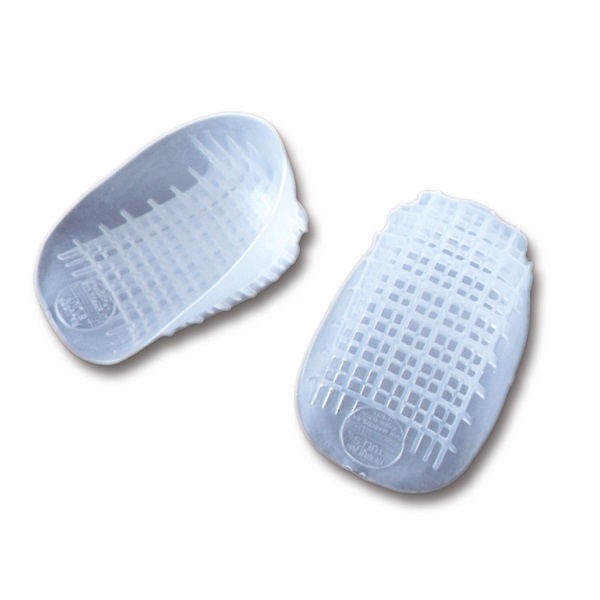 TULI'S TALLONIERA AVVOLGENTE GEL PRO SPORT S SENZA LATTICE 1 PAIO - Farmacia Bartoli
