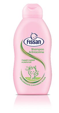 FISSAN SHAMPOO ANTILACRIME 200 ML - Farmacia Bartoli