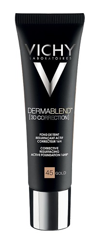 DERMABLEND 3D 45 30 ML - Farmacia Bartoli