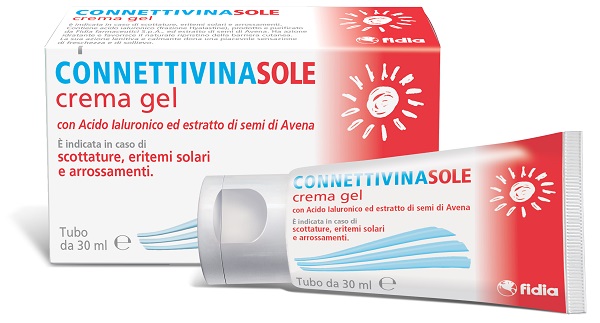 CONNETTIVINASOLE SPRAY 50 ML - Farmacia Bartoli
