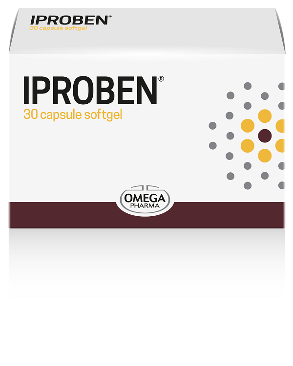 IPROBEN 30 CAPSULE - Farmacia Bartoli