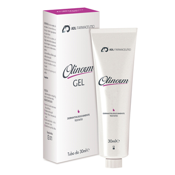 OLINORM GEL VAGINALE - Farmacia Bartoli