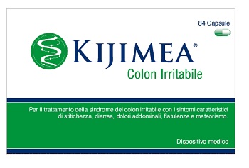 KIJIMEA COLON IRRITABILE 84 CAPSULE - Farmacia Bartoli