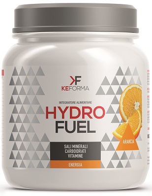 HYDRO FUEL ARANCIA 480 G - Farmacia Bartoli