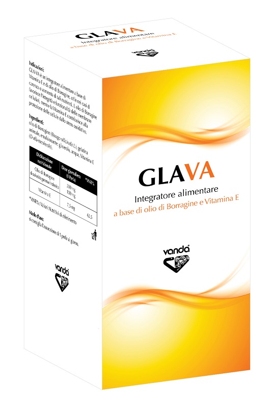 GLAVA 60 PERLE - Farmacia Bartoli