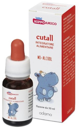 EIE CUTALL GOCCE 30 ML - Farmacia Bartoli