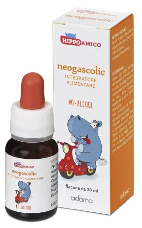 EIE NEOGASCOLIC GOCCE 30 ML - Farmacia Bartoli