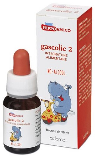 EIE GASCOLIC 2 GOCCE 30 ML - Farmacia Bartoli