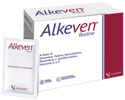 ALKEVEN 20 BUSTINE - Farmacia Bartoli