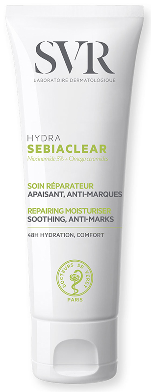 SEBIACLEAR HYDRA 40 ML - Farmacia Bartoli